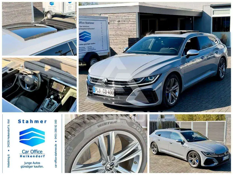2023 Volkswagen ARTEON