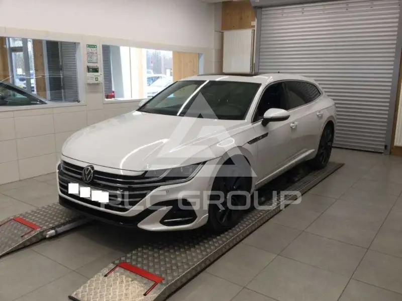 2023 Volkswagen ARTEON