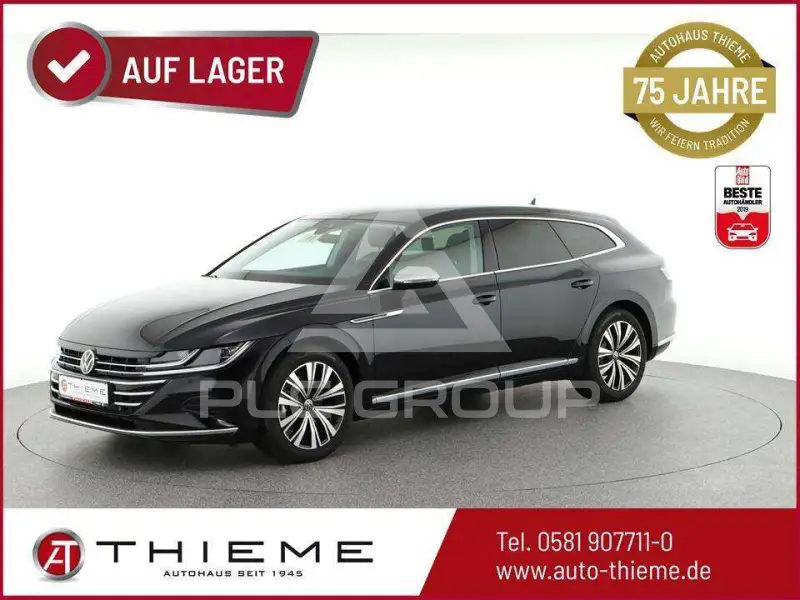 2023 Volkswagen ARTEON