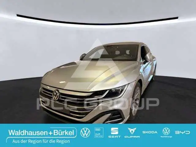 2023 Volkswagen ARTEON