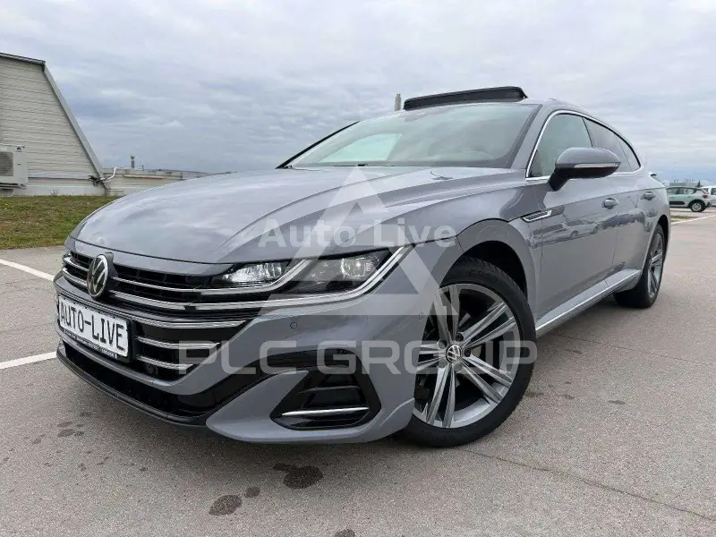 2023 Volkswagen ARTEON