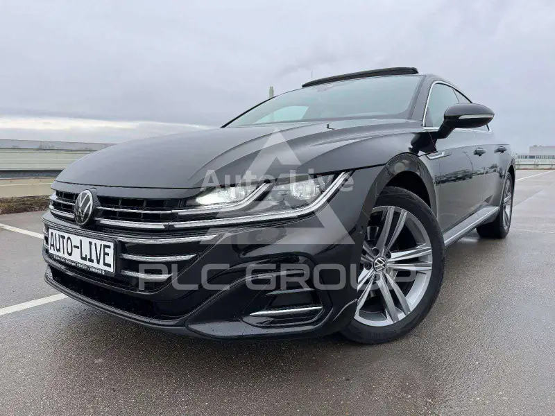 2023 Volkswagen ARTEON