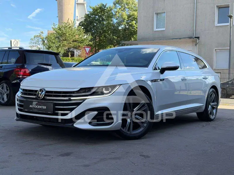 2023 Volkswagen ARTEON