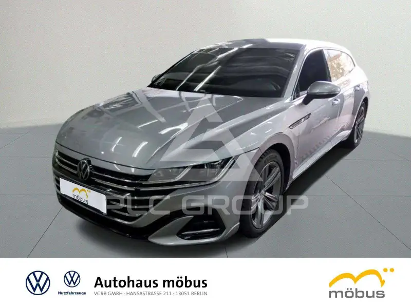 2023 Volkswagen ARTEON