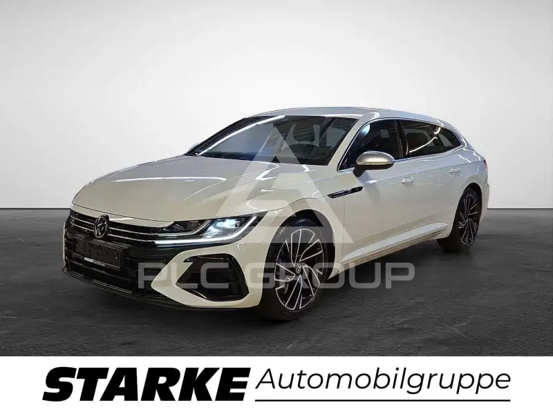 2023 Volkswagen ARTEON