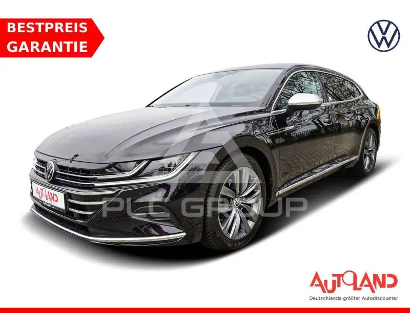 2023 Volkswagen ARTEON