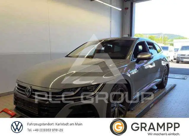 2023 Volkswagen ARTEON
