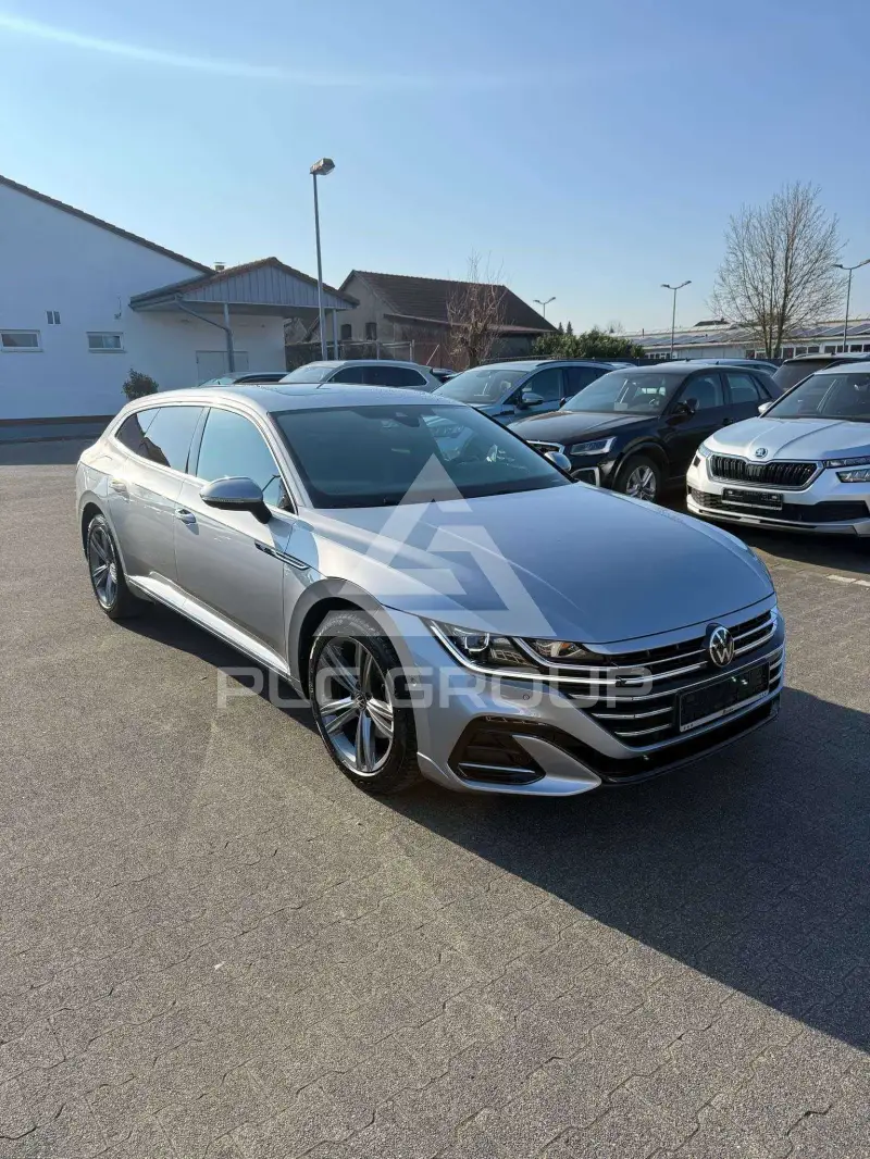 2023 Volkswagen ARTEON