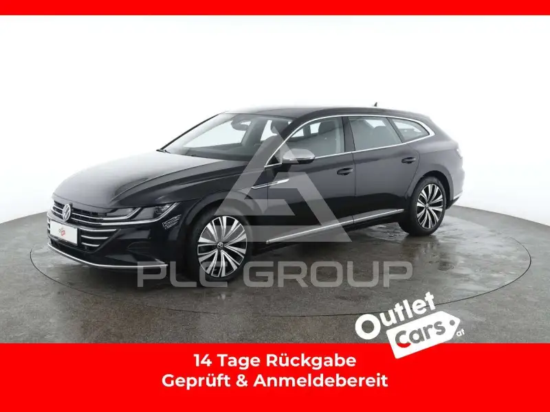 2023 Volkswagen ARTEON