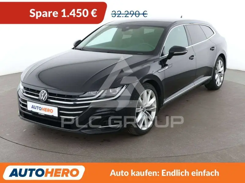 2023 Volkswagen ARTEON