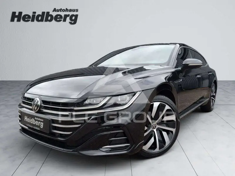 2023 Volkswagen ARTEON