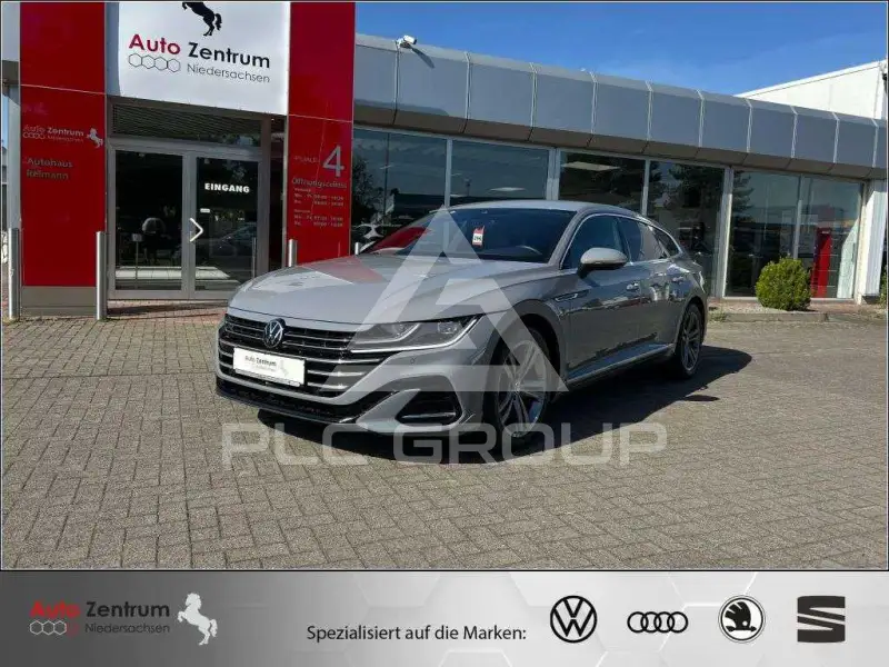 2023 Volkswagen ARTEON
