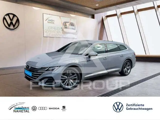 2023 Volkswagen ARTEON