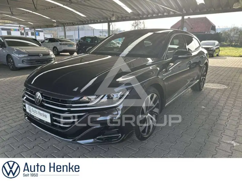 2023 Volkswagen ARTEON