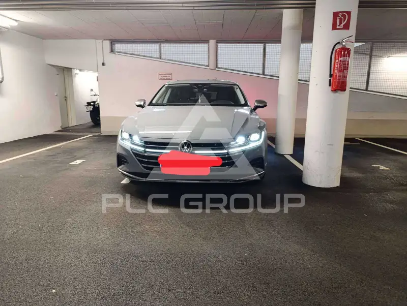 2023 Volkswagen ARTEON