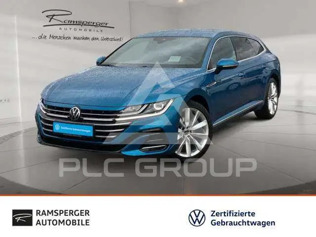 2023 Volkswagen ARTEON