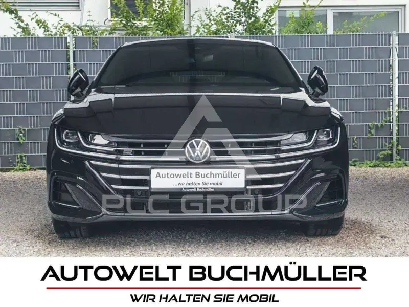2023 Volkswagen ARTEON