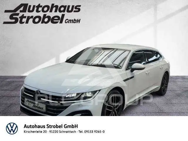 2023 Volkswagen ARTEON
