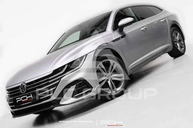 2023 Volkswagen ARTEON