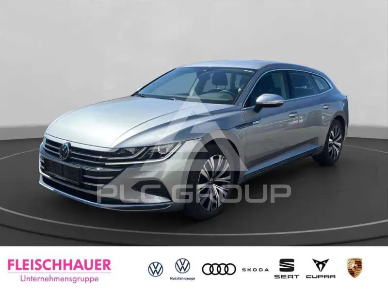 2023 Volkswagen ARTEON