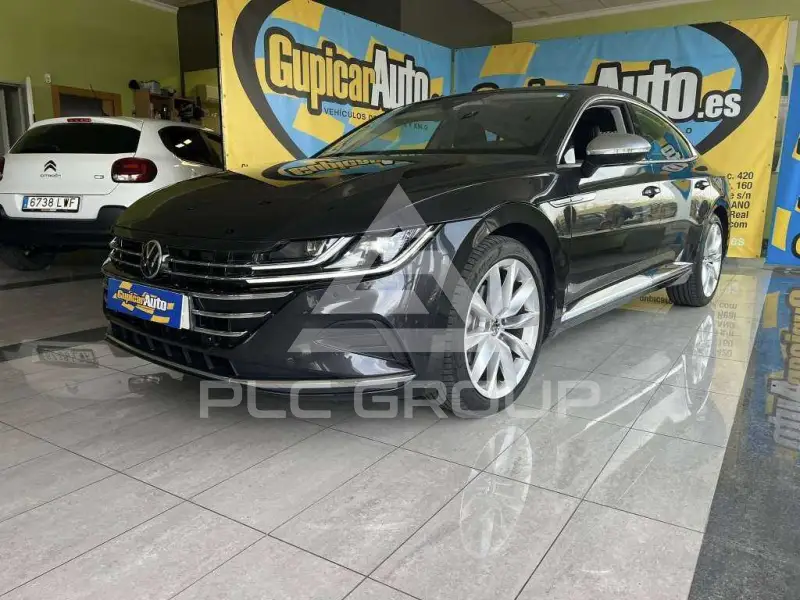 2023 Volkswagen ARTEON