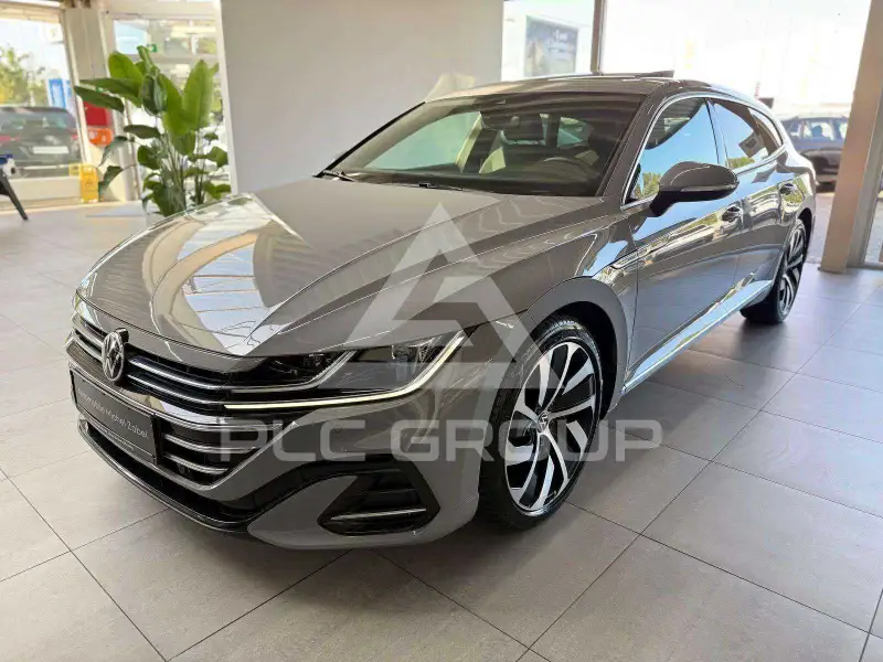 2023 Volkswagen ARTEON