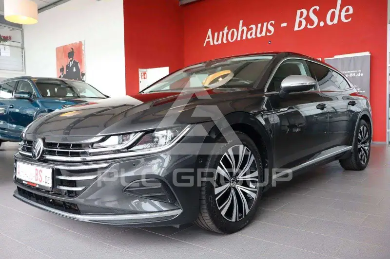 2023 Volkswagen ARTEON
