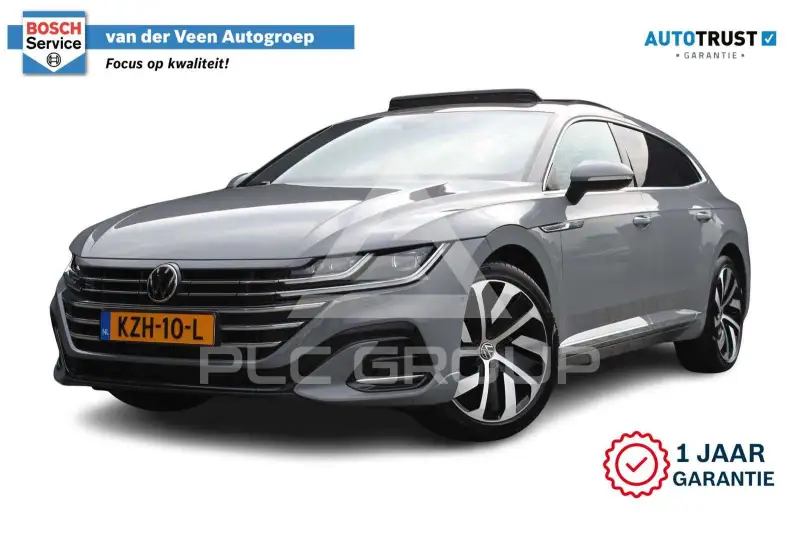 2023 Volkswagen ARTEON
