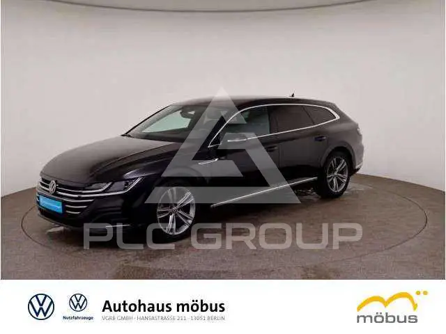 2023 Volkswagen ARTEON