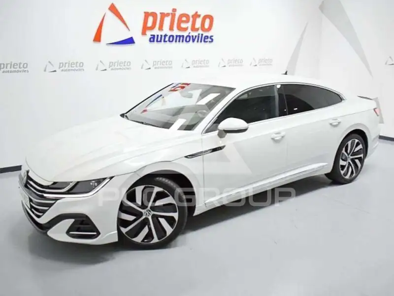 2023 Volkswagen ARTEON