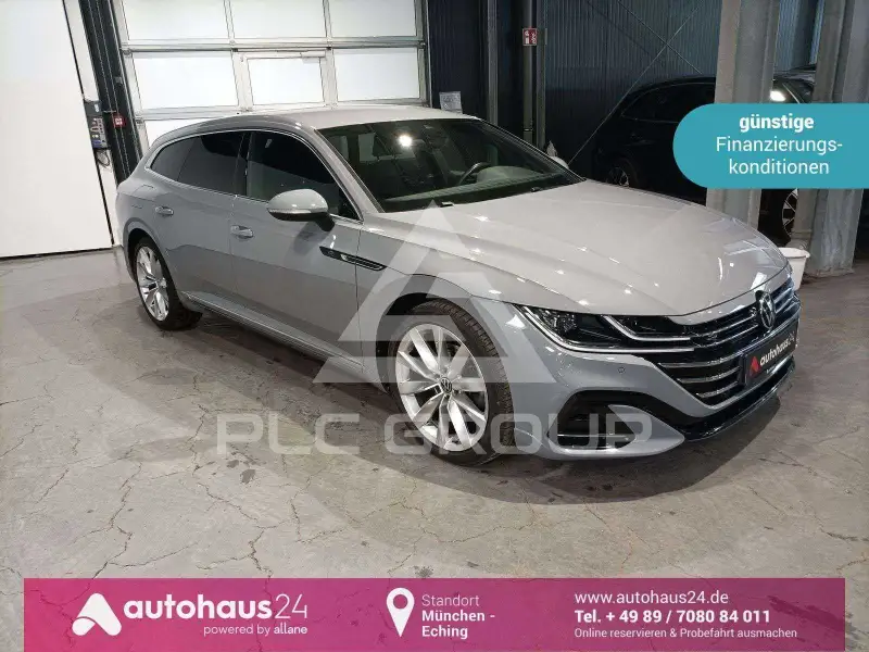 2023 Volkswagen ARTEON
