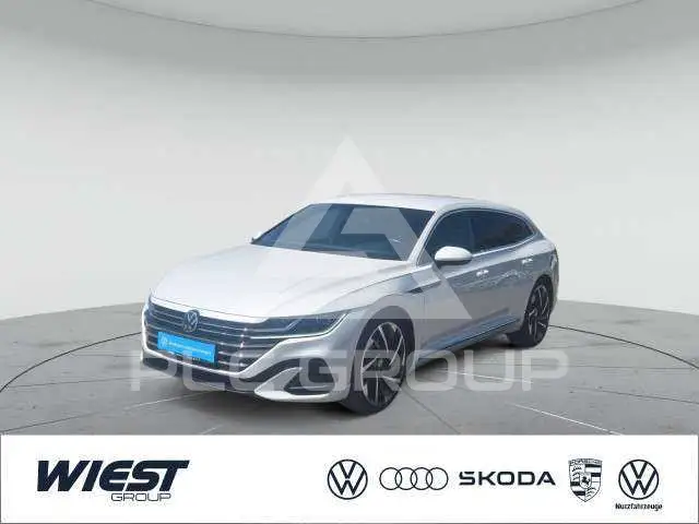 2023 Volkswagen ARTEON