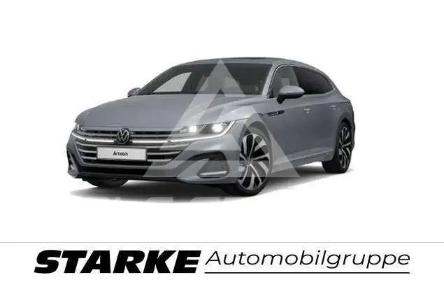 2023 Volkswagen ARTEON