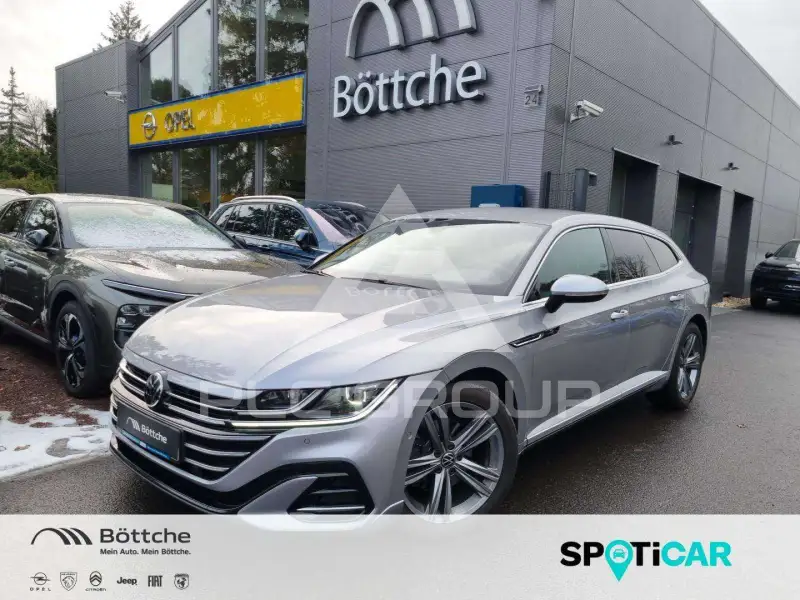 2023 Volkswagen ARTEON