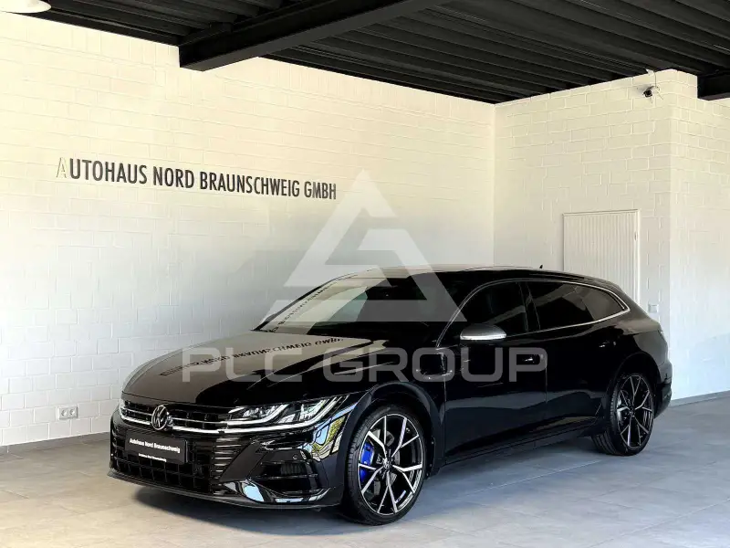 2023 Volkswagen ARTEON