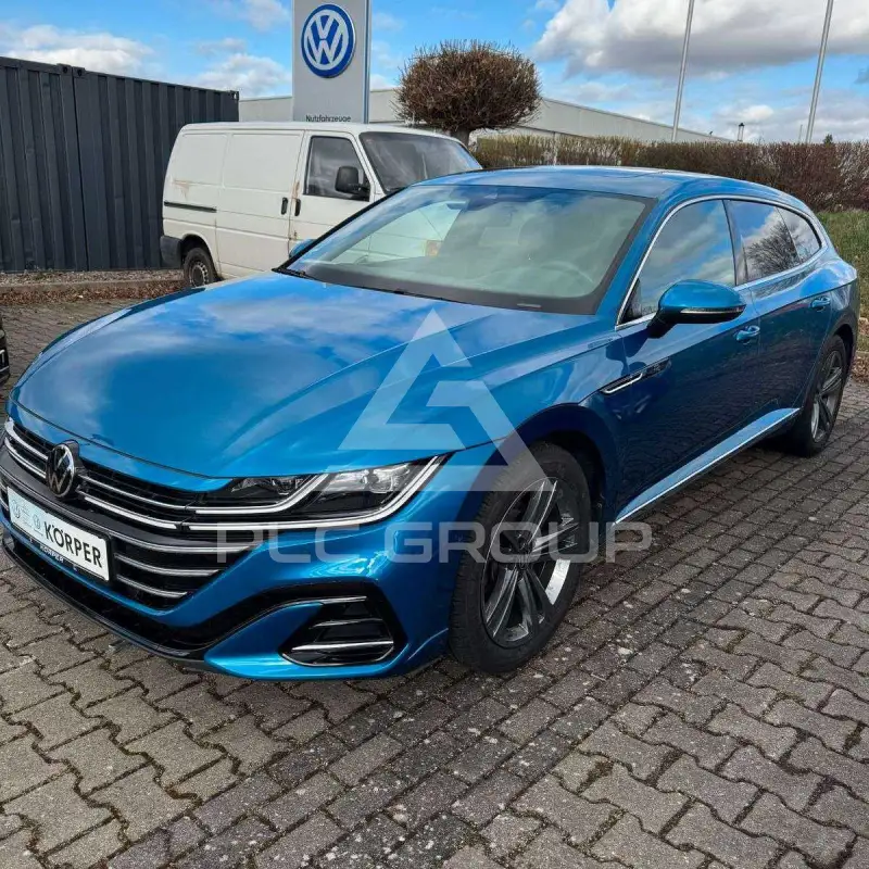 2023 Volkswagen ARTEON