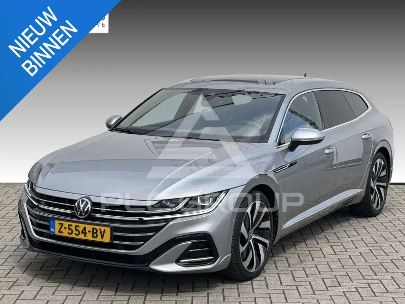 2023 Volkswagen ARTEON