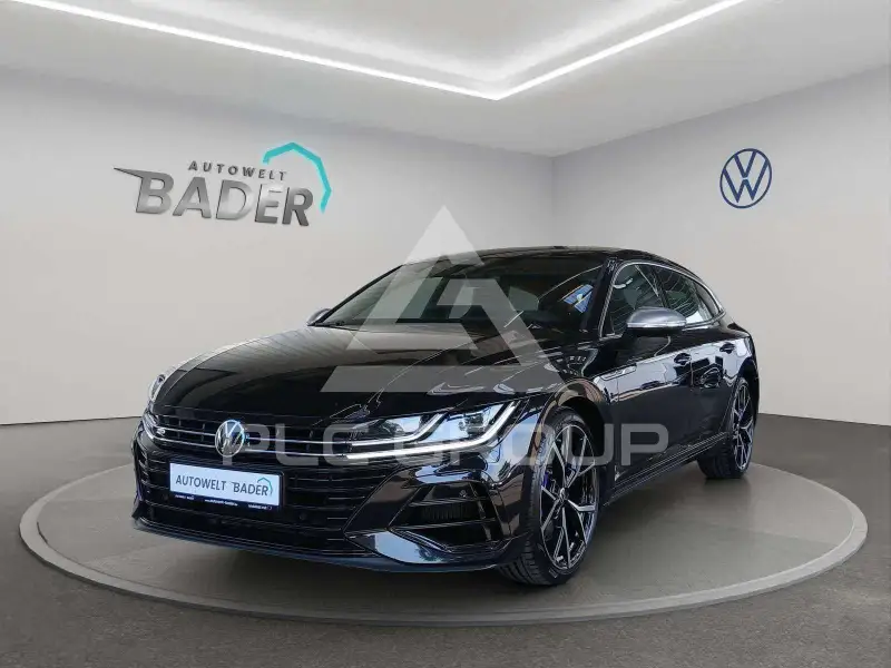 2023 Volkswagen ARTEON