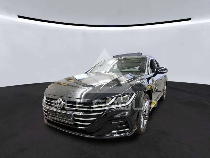 2023 Volkswagen ARTEON