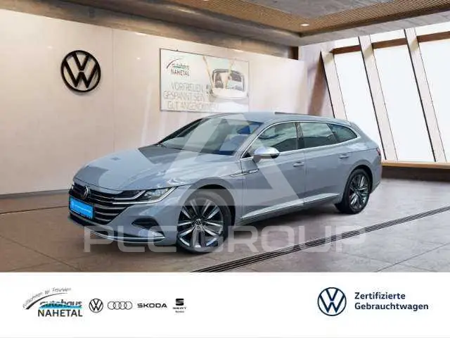 2023 Volkswagen ARTEON