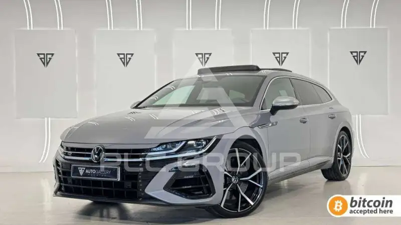 2023 Volkswagen ARTEON