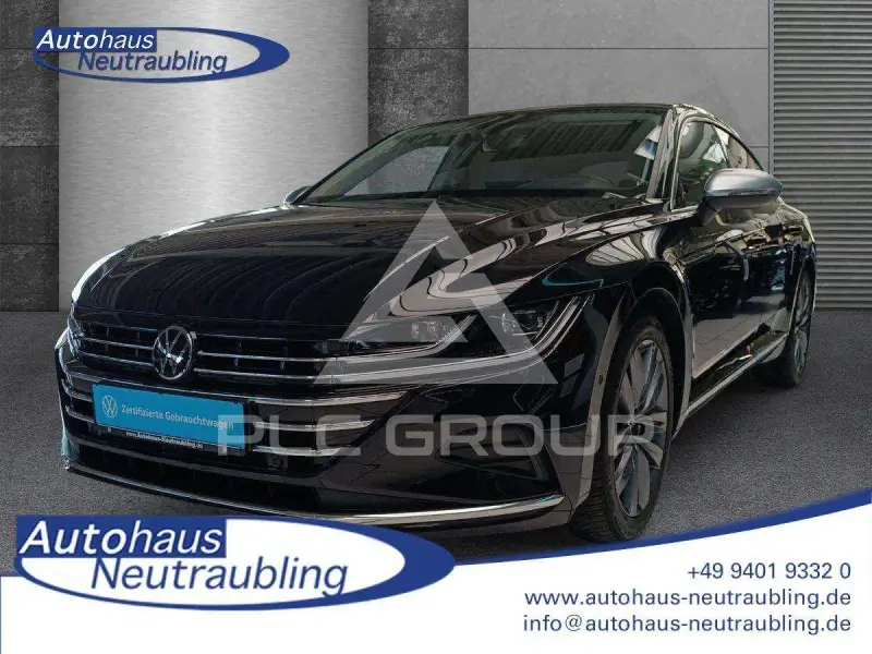 2023 Volkswagen ARTEON