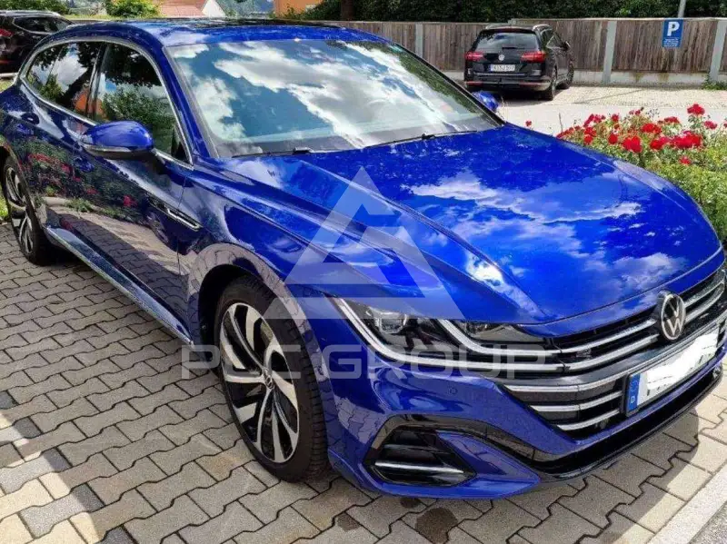 2023 Volkswagen ARTEON
