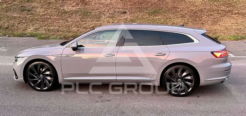 2023 Volkswagen ARTEON