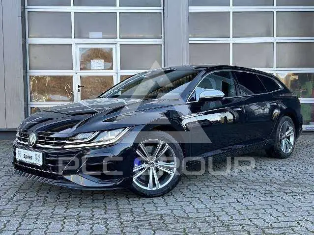2023 Volkswagen ARTEON