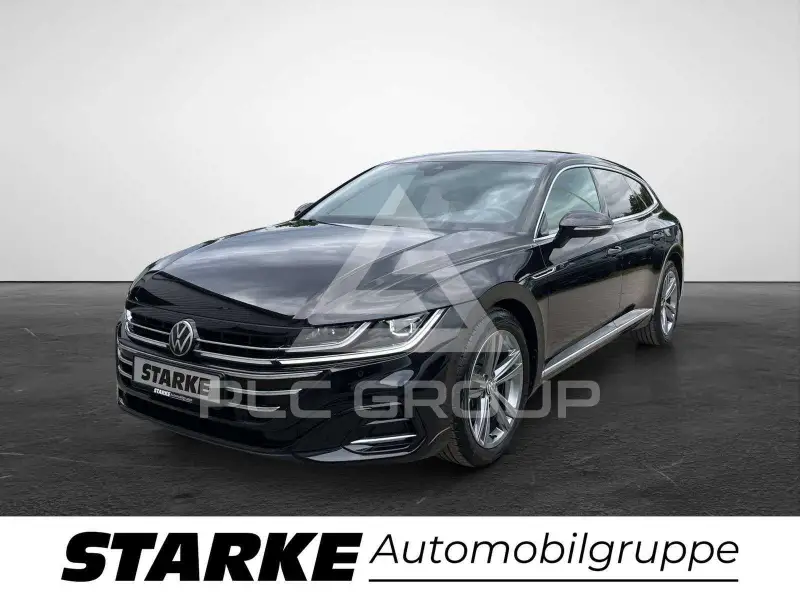 2023 Volkswagen ARTEON