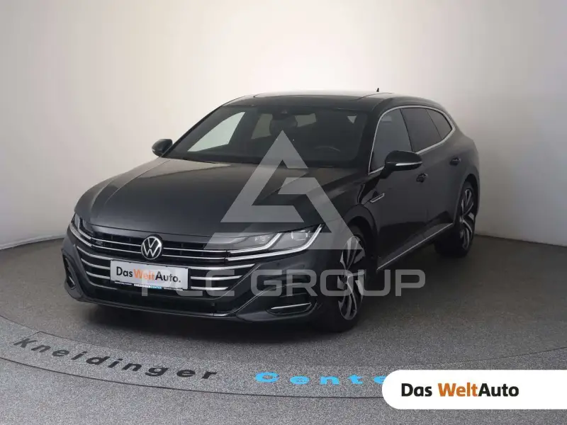 2023 Volkswagen ARTEON