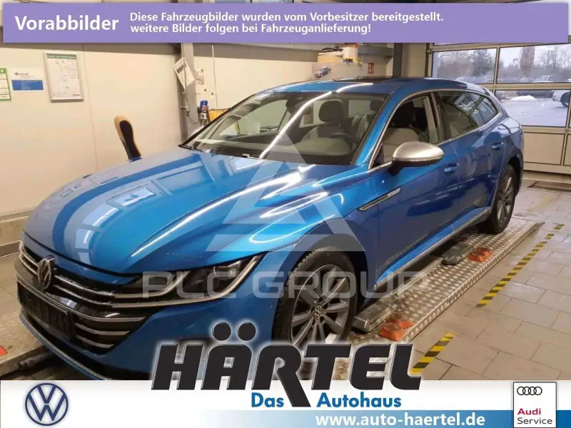 2023 Volkswagen ARTEON