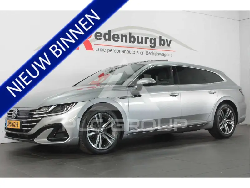 2023 Volkswagen ARTEON
