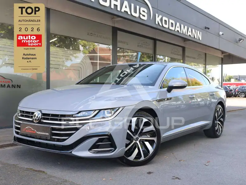2023 Volkswagen ARTEON